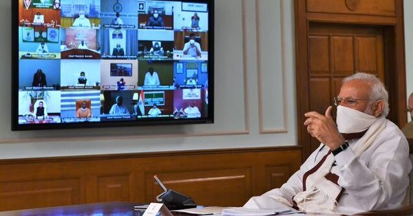COVID-19 लॉकडाउन दो हफ्ते के लिए बढ़ सकता हैं ?